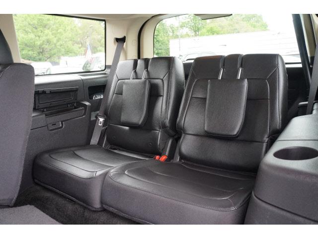 used 2018 Ford Flex car, priced at $14,999