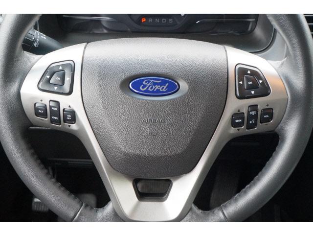 used 2018 Ford Flex car, priced at $14,999
