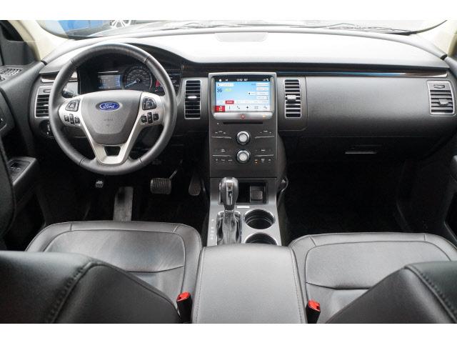 used 2018 Ford Flex car, priced at $14,999