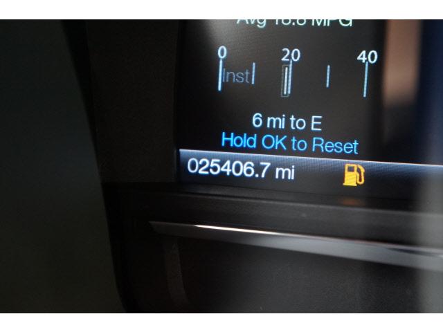 used 2018 Ford Flex car, priced at $14,999