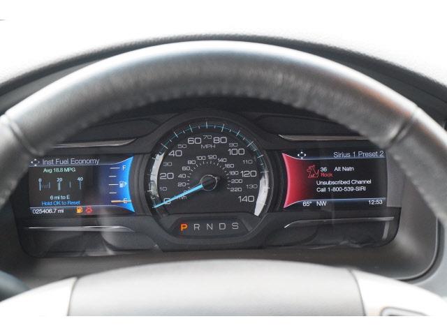 used 2018 Ford Flex car, priced at $14,999
