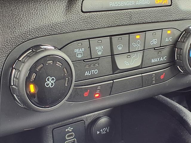 used 2024 Ford Bronco Sport car, priced at $26,464