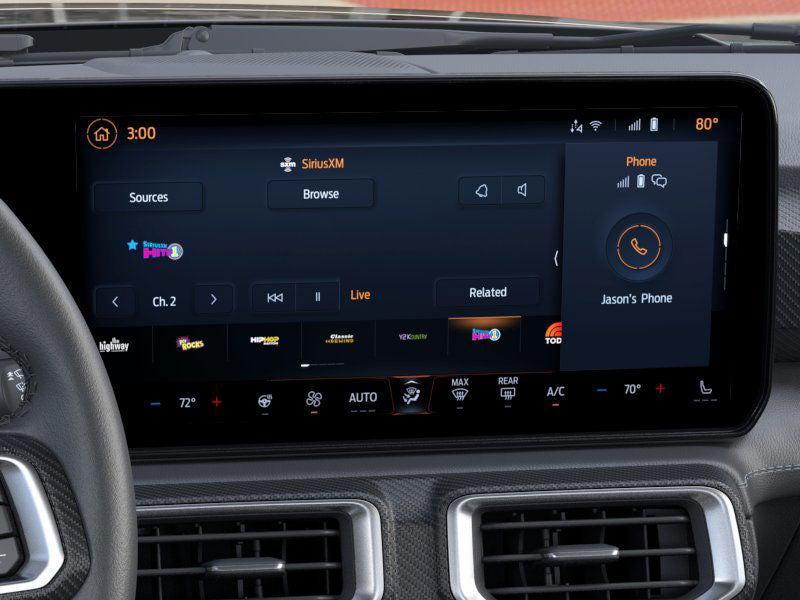 new 2025 Ford Mustang car, priced at $36,171
