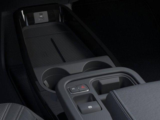 new 2025 Ford Mustang Mach-E car, priced at $49,340