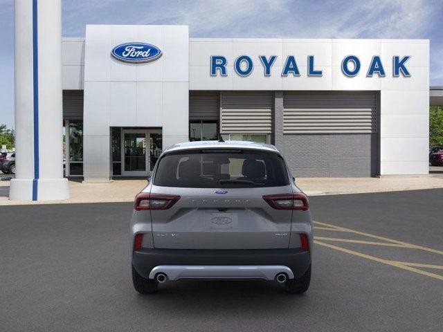 new 2025 Ford Escape car, priced at $29,011