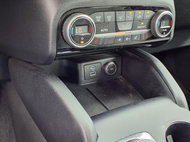 used 2021 Ford Escape car, priced at $19,497