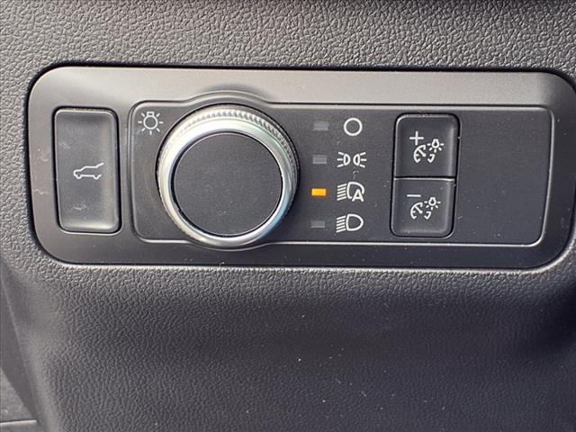 used 2021 Ford Escape car, priced at $19,497