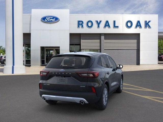 new 2025 Ford Escape car, priced at $30,245