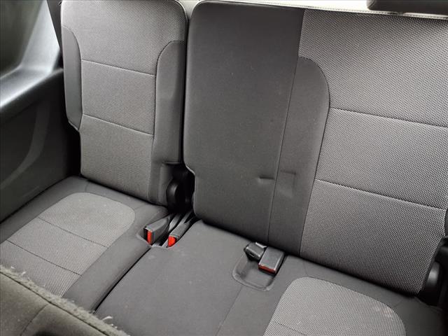 used 2023 Chevrolet Traverse car, priced at $26,848
