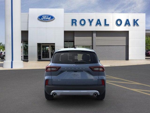 new 2025 Ford Escape car, priced at $29,102