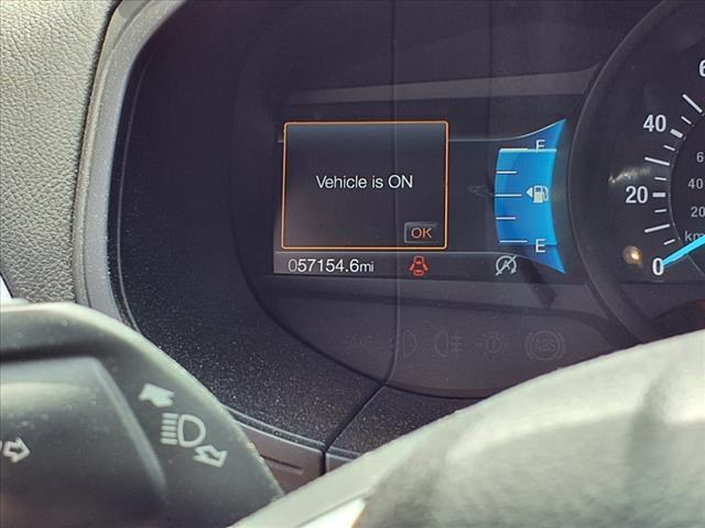 used 2022 Ford Edge car, priced at $23,977