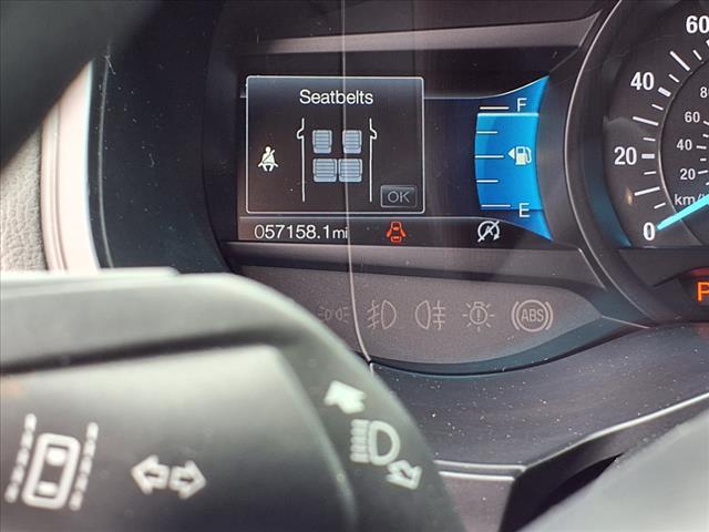 used 2022 Ford Edge car, priced at $23,686