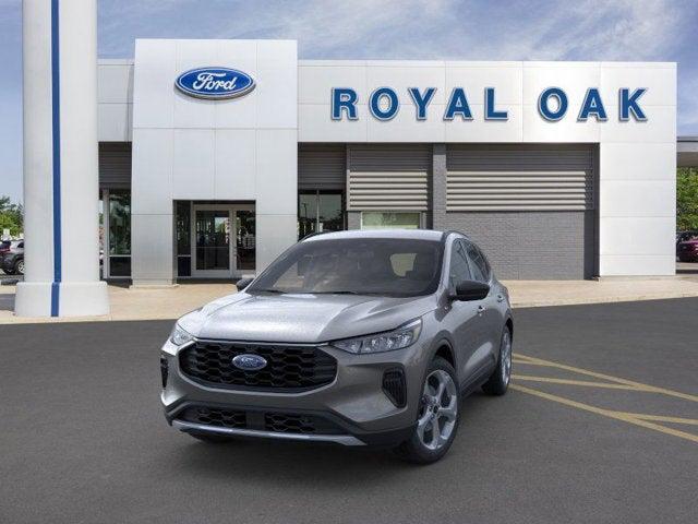 new 2025 Ford Escape car, priced at $31,016