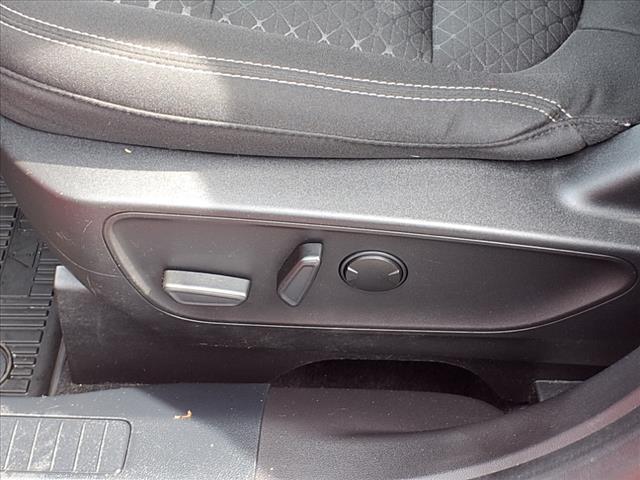 used 2024 Ford Escape car, priced at $27,998