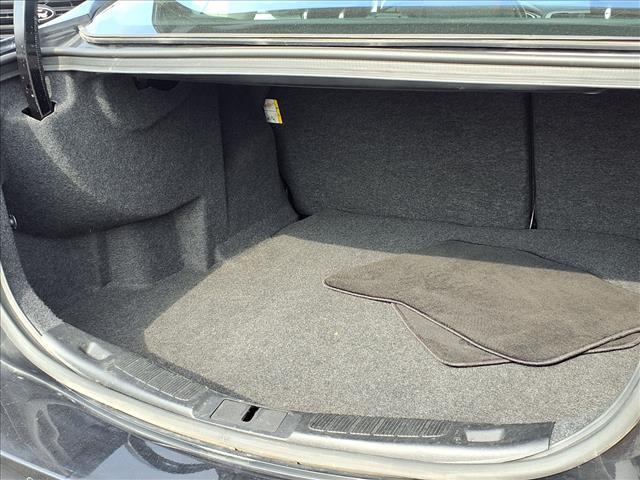 used 2019 Ford Fusion car, priced at $10,900
