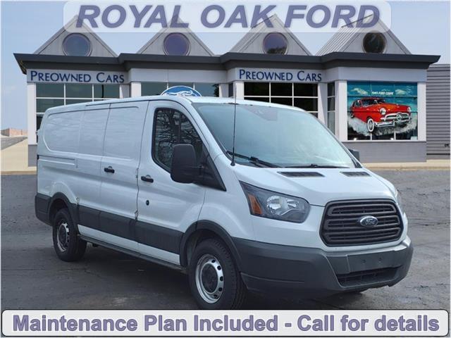 used 2018 Ford Transit-150 car, priced at $14,998