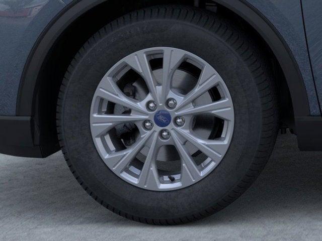 new 2025 Ford Escape car, priced at $32,838