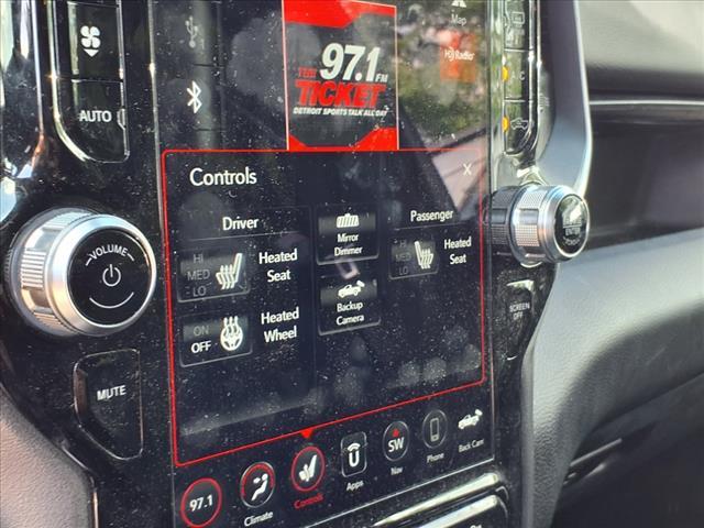 used 2020 Ram 1500 car, priced at $28,911
