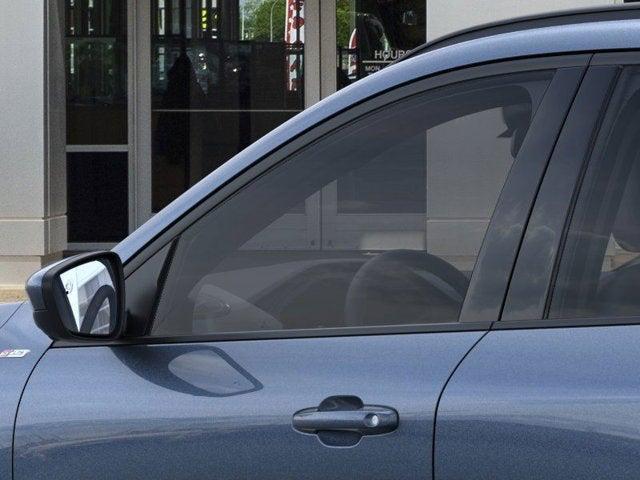 new 2025 Ford Escape car, priced at $35,252