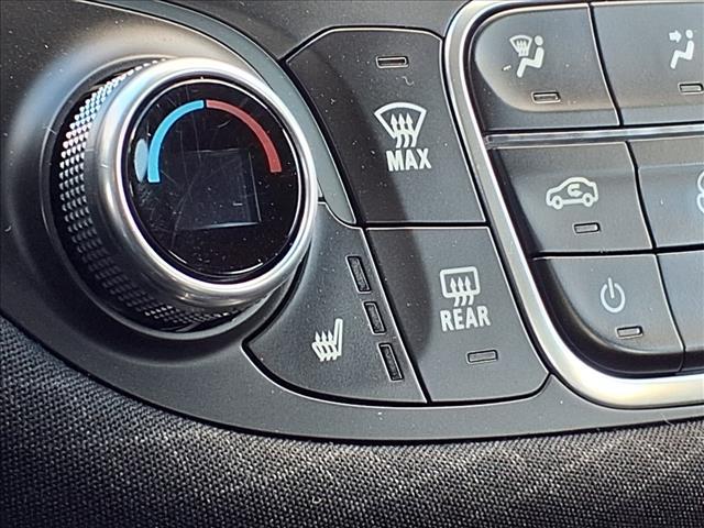 used 2024 Chevrolet Malibu car, priced at $19,790