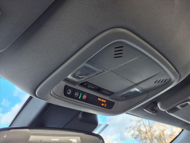 used 2024 Chevrolet Malibu car, priced at $19,790