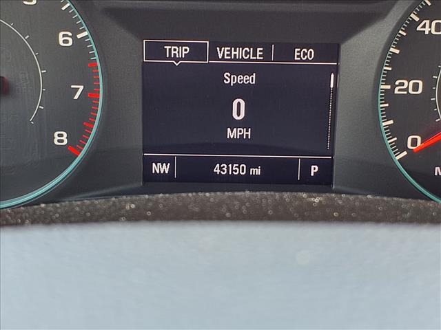 used 2024 Chevrolet Malibu car, priced at $19,790