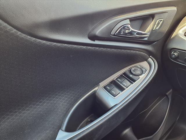 used 2024 Chevrolet Malibu car, priced at $19,790