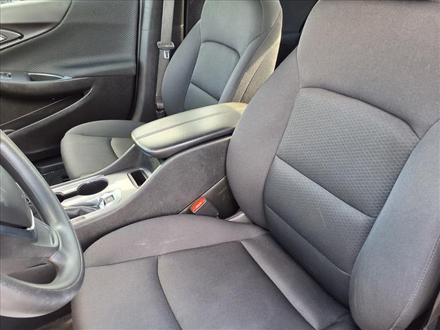 used 2024 Chevrolet Malibu car, priced at $19,790