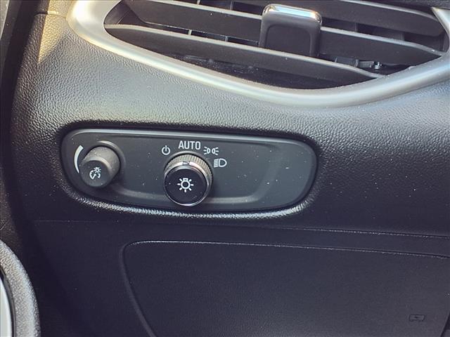 used 2024 Chevrolet Malibu car, priced at $19,790