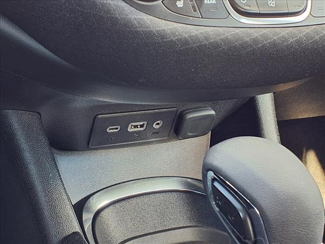 used 2024 Chevrolet Malibu car, priced at $19,790