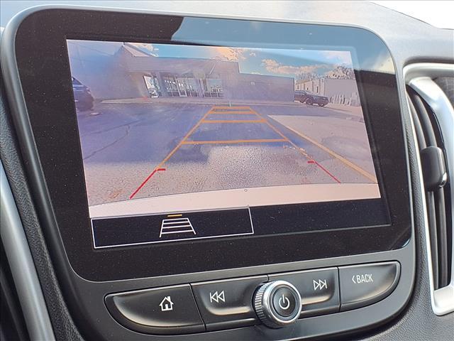 used 2024 Chevrolet Malibu car, priced at $19,790