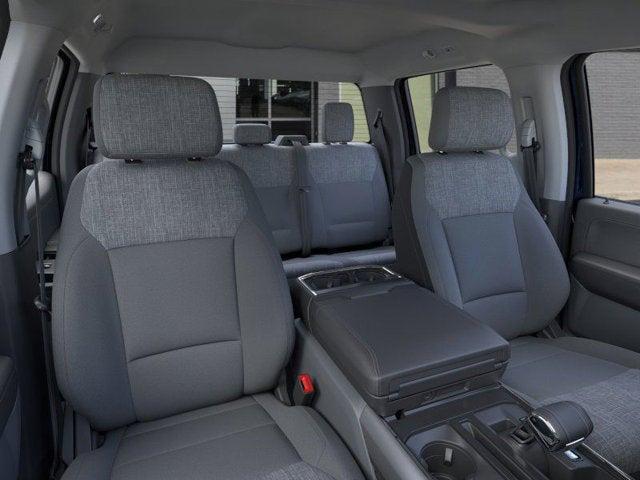 new 2025 Ford F-150 Lightning car