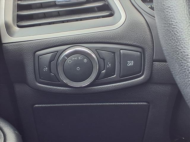 used 2024 Ford Edge car, priced at $25,622