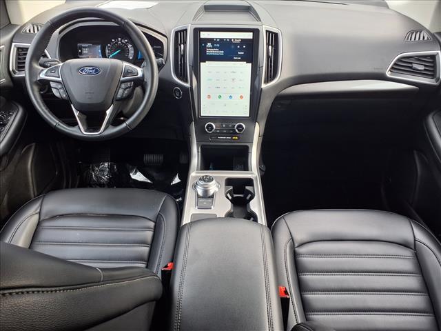 used 2024 Ford Edge car, priced at $25,622