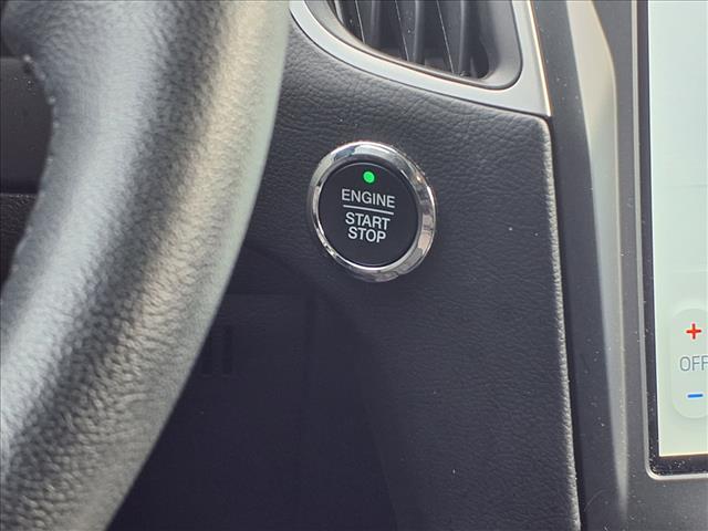 used 2024 Ford Edge car, priced at $25,622