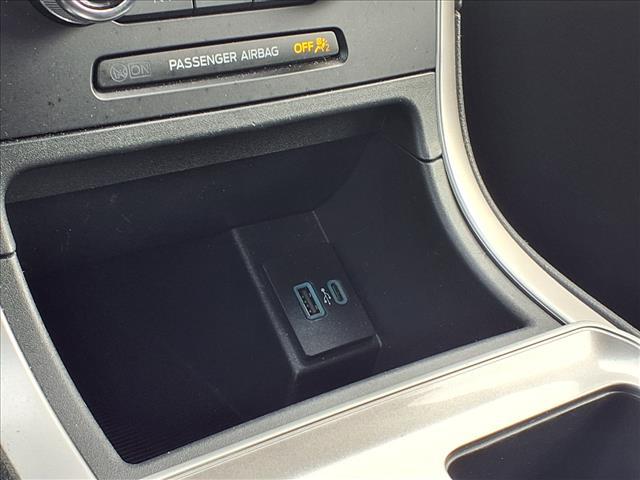 used 2024 Ford Edge car, priced at $25,622