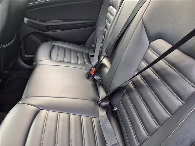 used 2024 Ford Edge car, priced at $25,622