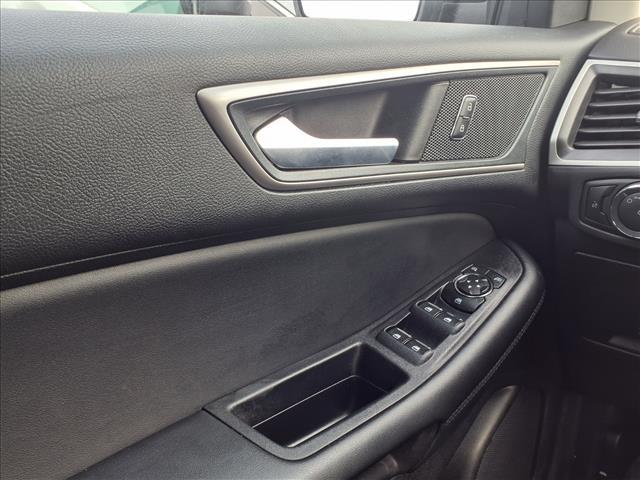 used 2024 Ford Edge car, priced at $25,622