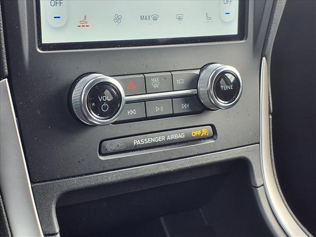 used 2024 Ford Edge car, priced at $25,622