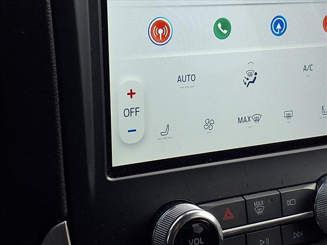 used 2024 Ford Edge car, priced at $25,622