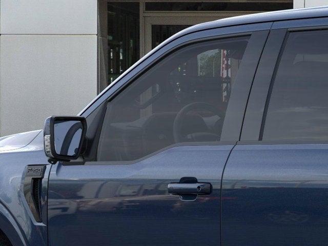 new 2025 Ford F-150 car, priced at $66,758
