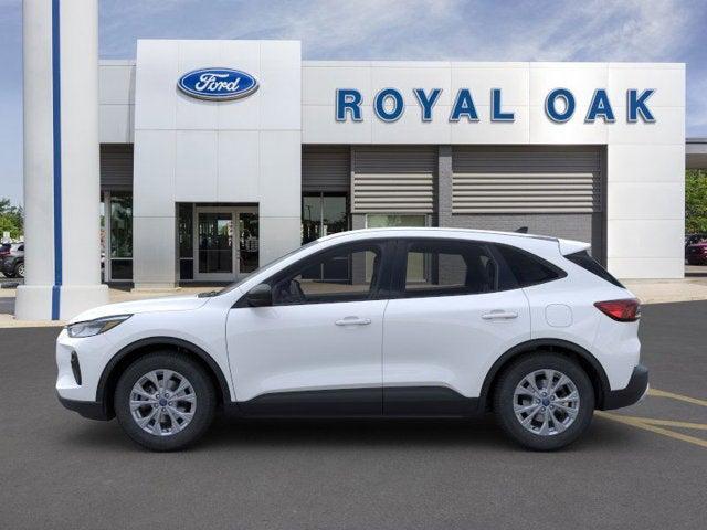 new 2025 Ford Escape car, priced at $29,102