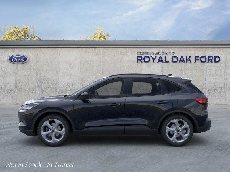 new 2025 Ford Escape car, priced at $27,658