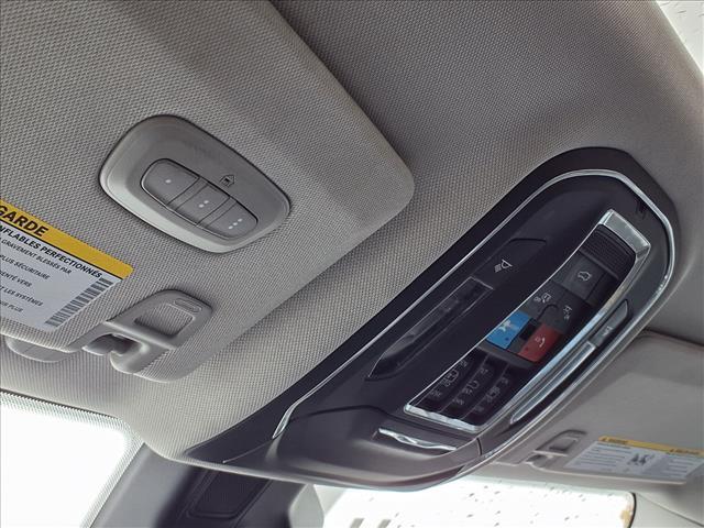 used 2024 Jeep Grand Cherokee 4xe car, priced at $26,412