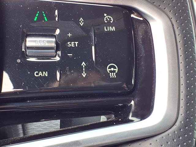 used 2023 Land Rover Range Rover Evoque car, priced at $38,557