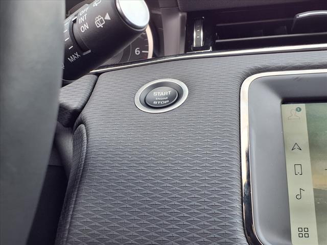 used 2023 Land Rover Range Rover Evoque car, priced at $38,557