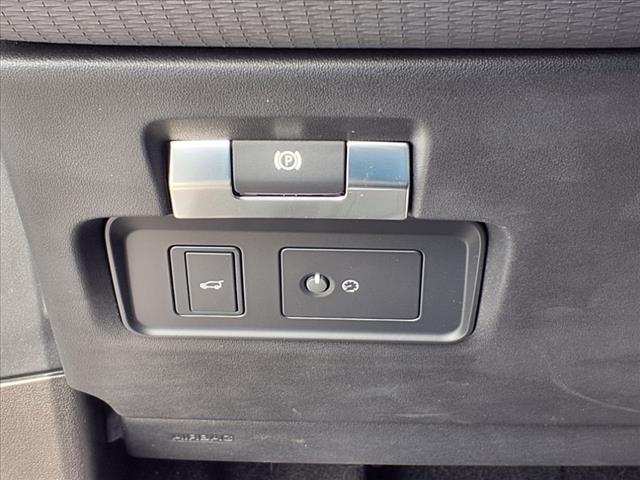 used 2023 Land Rover Range Rover Evoque car, priced at $38,557