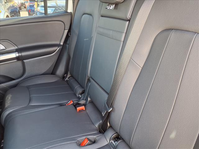 used 2024 Mercedes-Benz GLB 250 car, priced at $33,789