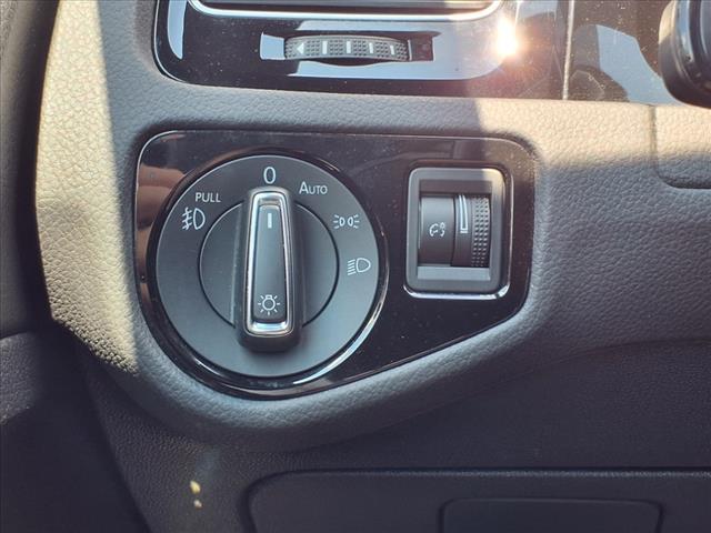 used 2019 Volkswagen Golf GTI car, priced at $17,999