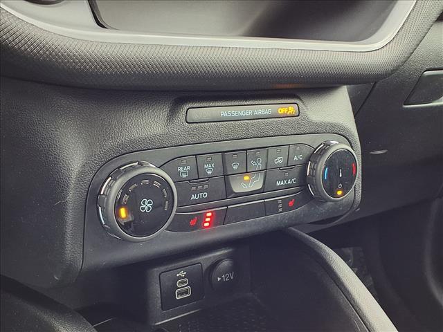 used 2023 Ford Bronco Sport car, priced at $26,442